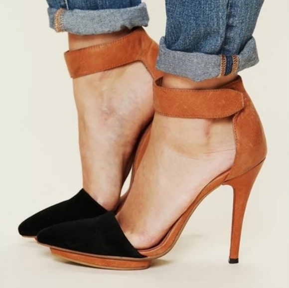 Free People Shoes - Free People Heels